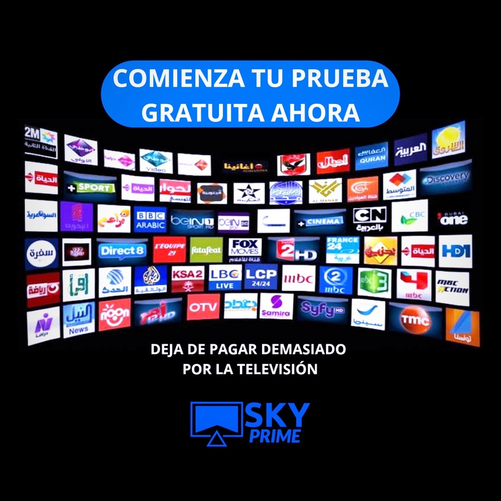 Tv streaming - Picture 1 of 16